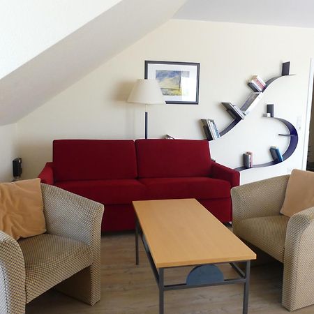 Apartmenthaus Binzer Sterne Haus 1 Esterno foto