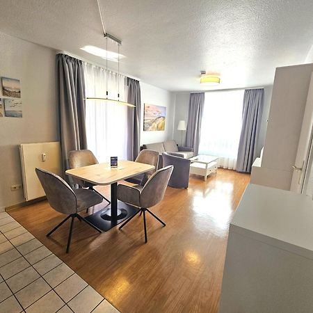 Apartmenthaus Binzer Sterne Haus 1 Esterno foto