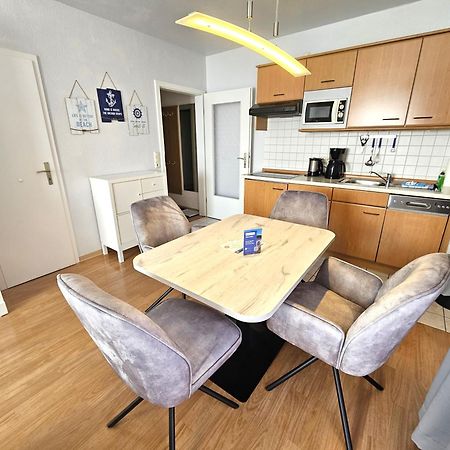 Apartmenthaus Binzer Sterne Haus 1 Esterno foto