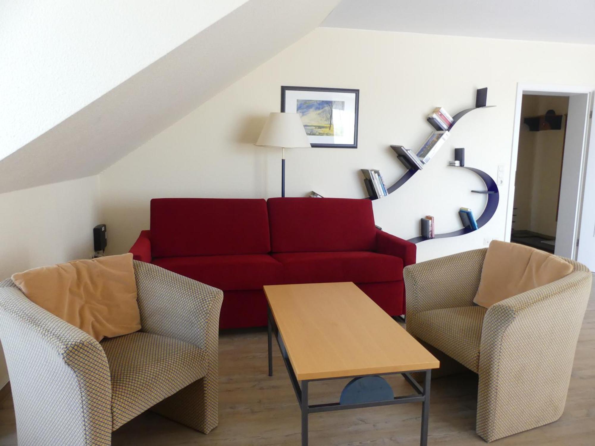 Apartmenthaus Binzer Sterne Haus 1 Esterno foto
